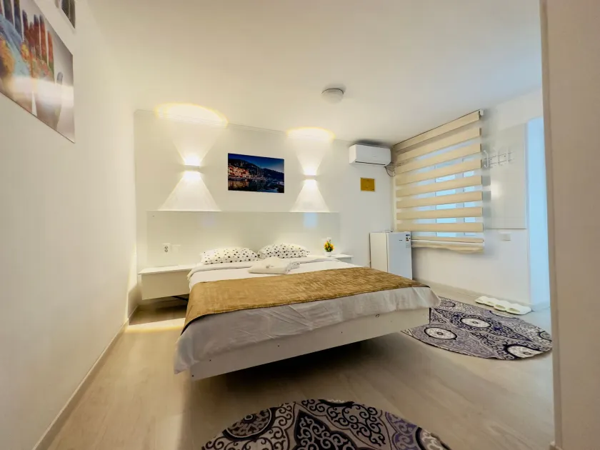 ABS Guest House Osh - Image 1