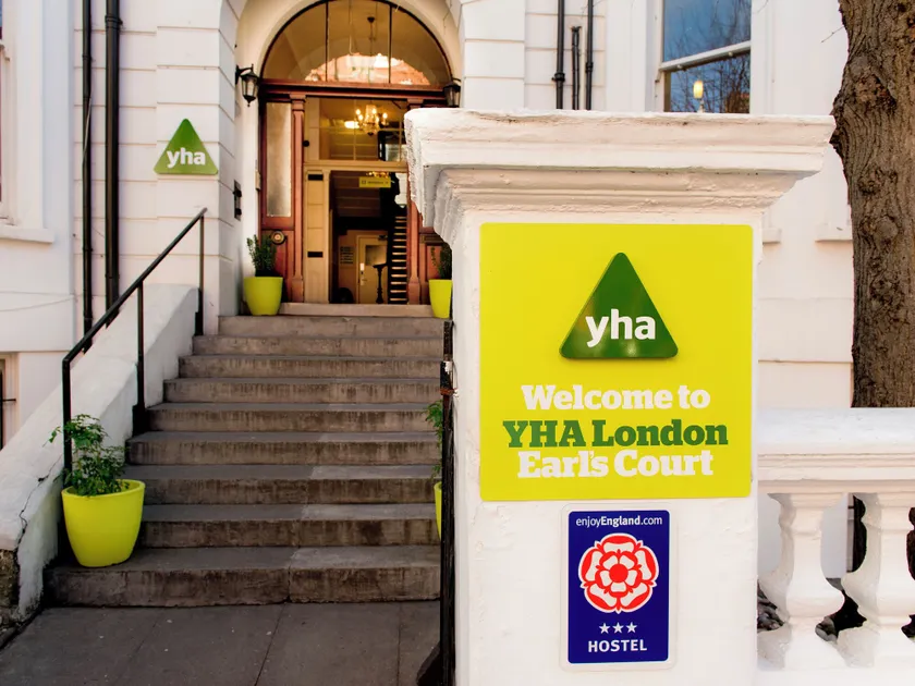YHA London Earl's Court - Image 1