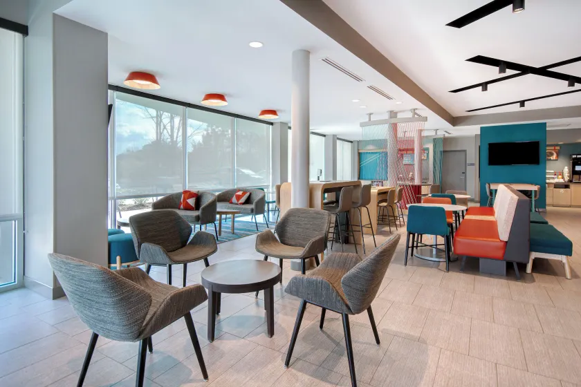 avid Hotel Fort Mill - Carowinds Blvd by IHG - Lobby