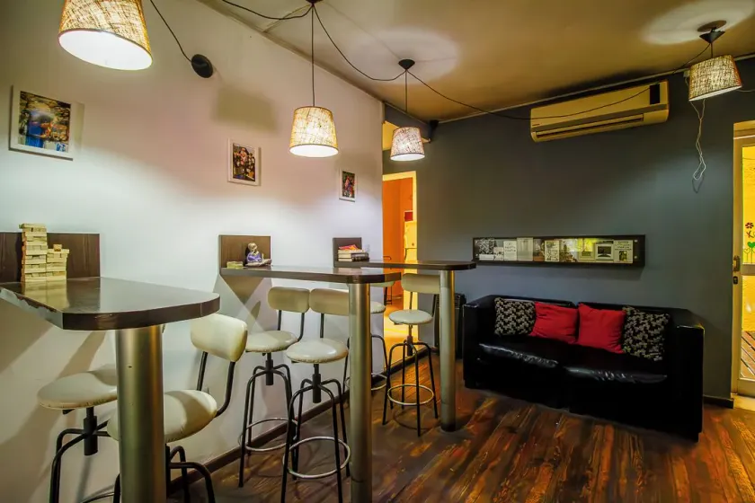 Go Hostel - Image 1