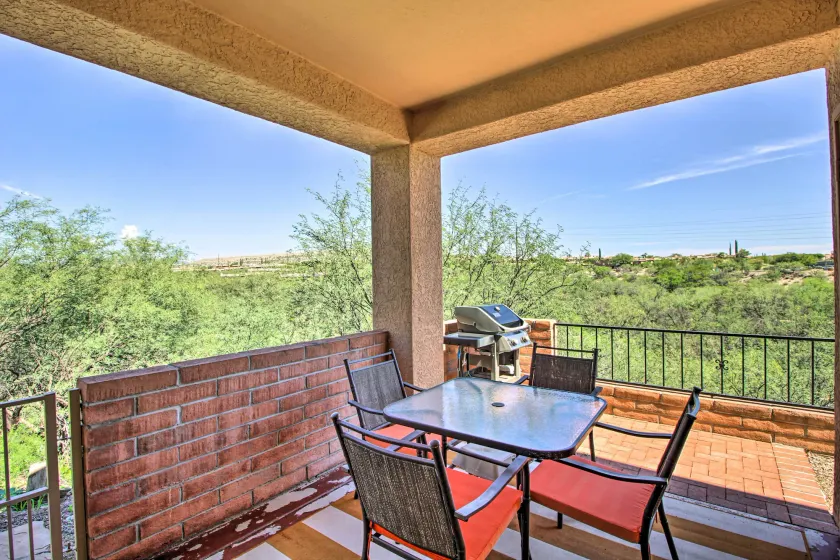 Relaxing Green Valley Townhome ~ 30 Mi to Tucson! - Image 1