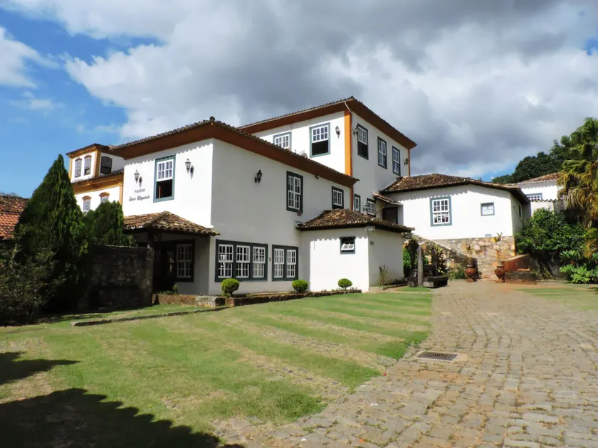 Pousada Vovô Chiquinho - Image 1