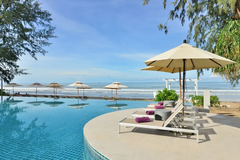 Twin Lotus Resort and Spa - SHA Plus - Adult Only "November - April" - Image 1
