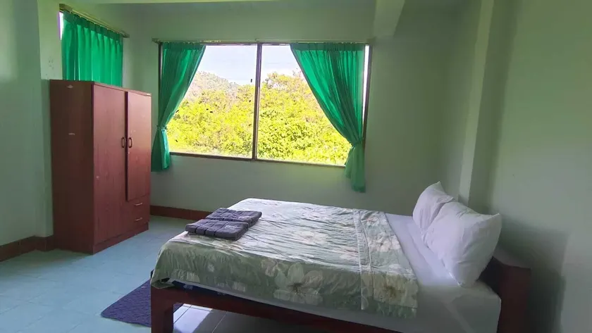 Mountain View Hostel - Krabi Airport - Image 1