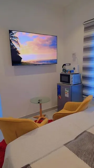DreamWest Living Guesthouse  - Chambre