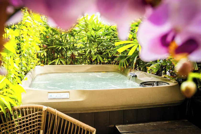 Patio Elba Boutique Hotel - Image 1
