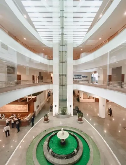 Loei Palace Hotel - Image 1