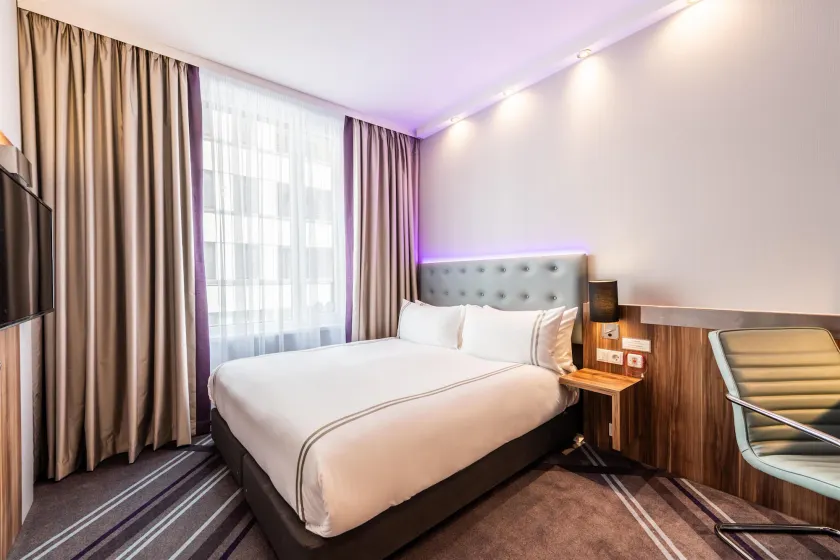 Premier Inn Dresden City Centre - Image 1