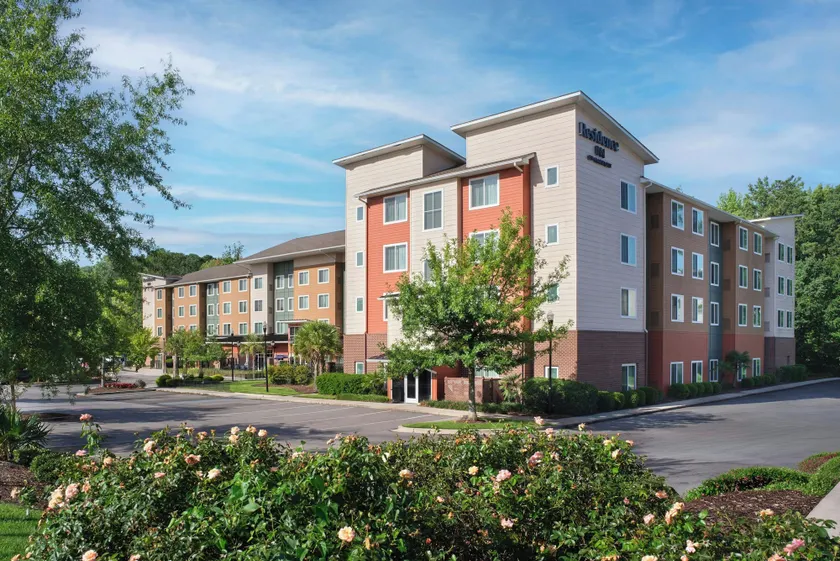 Residence Inn by Marriott Columbia West/Lexington - Image 1