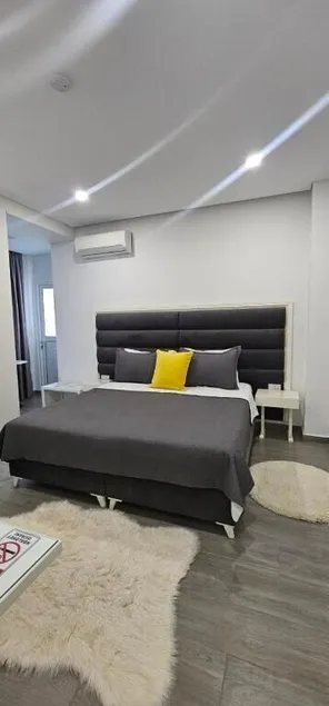 Hotel Edina by HP - Room