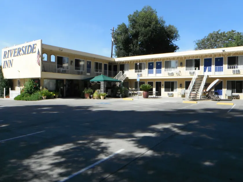 Colusa Riverside Inn - Image 1