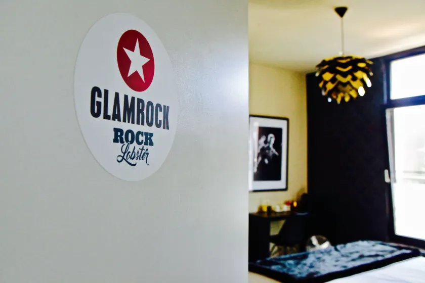 Rock Lobster City Lodge - Image 1