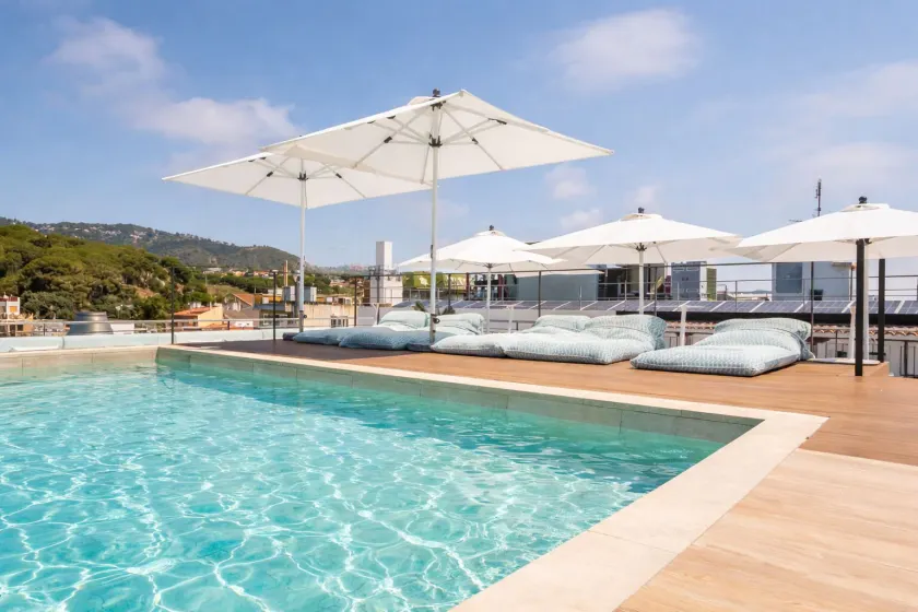 Neptuno Hotel & SPA 4 Sup - Image 1