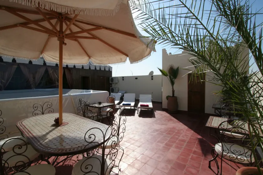 Riad Morgane - Image 1