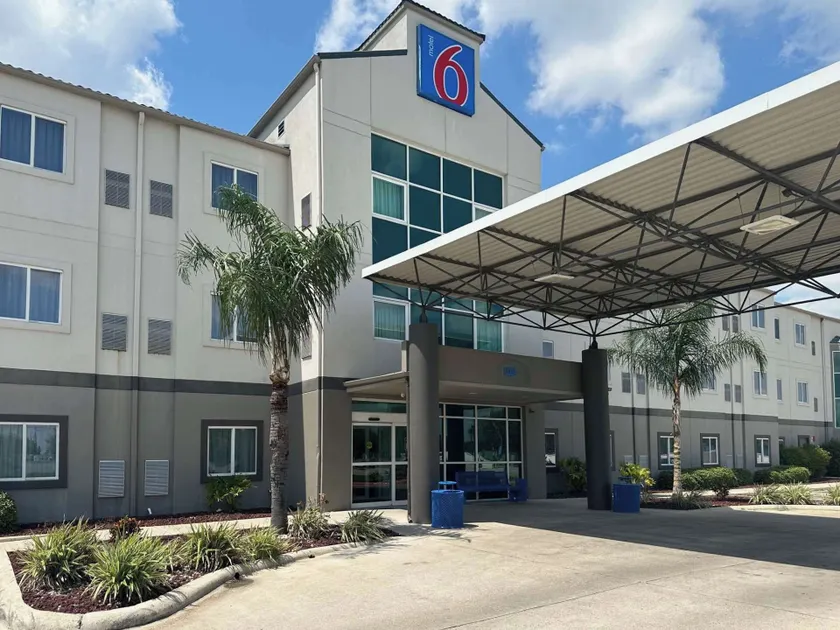 Motel 6-Mission, TX - Image 1