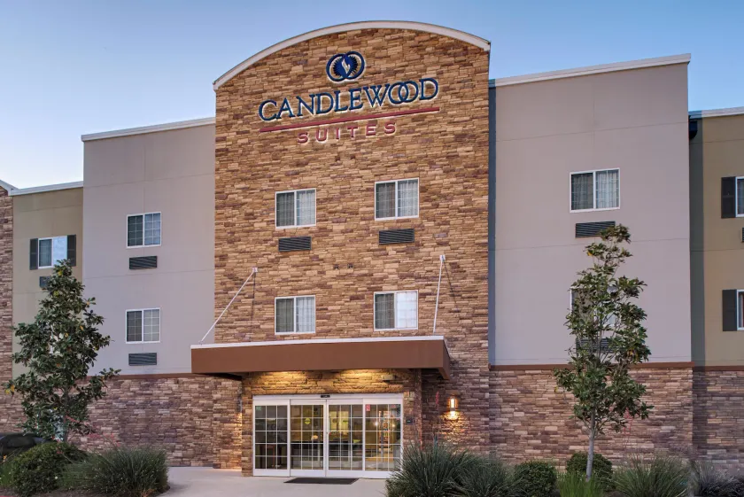 Candlewood Suites Austin North-Cedar Park by IHG - Image 1