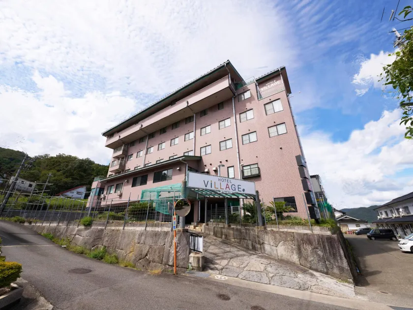 STATION Tajima - Image 1