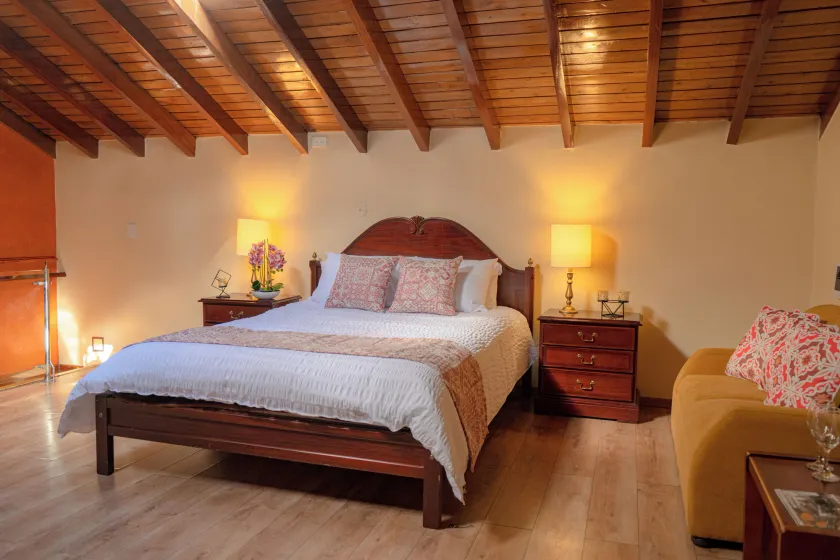 Rincón Familiar Hostel Boutique - Image 1