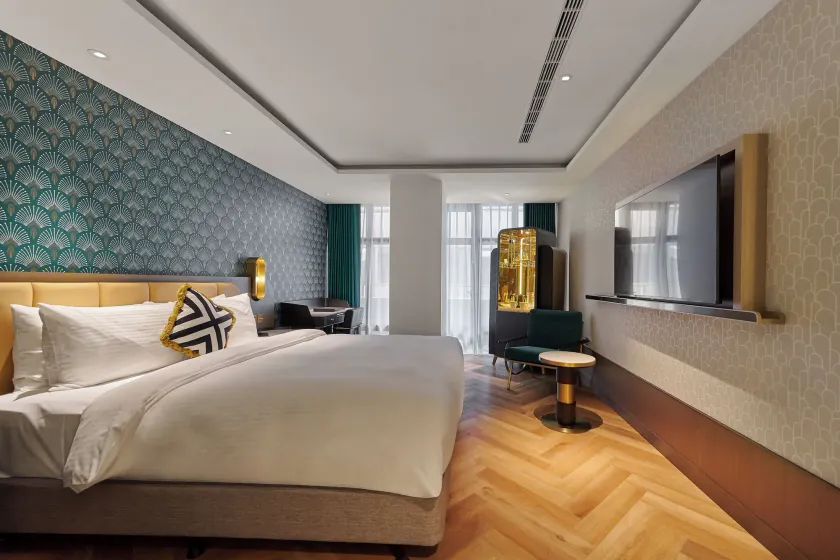 OKU Hotel - Image 1