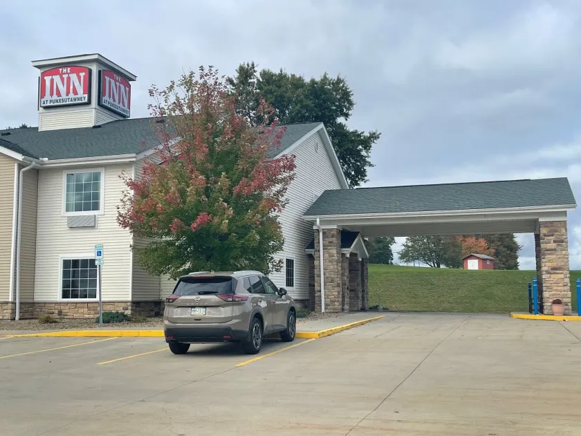 The Inn at Punxsutawney - Image 1
