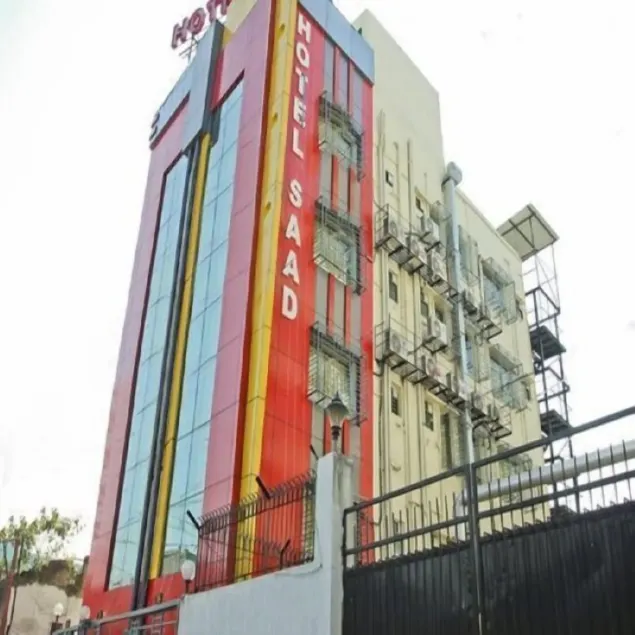Hotel Saad - Image 1