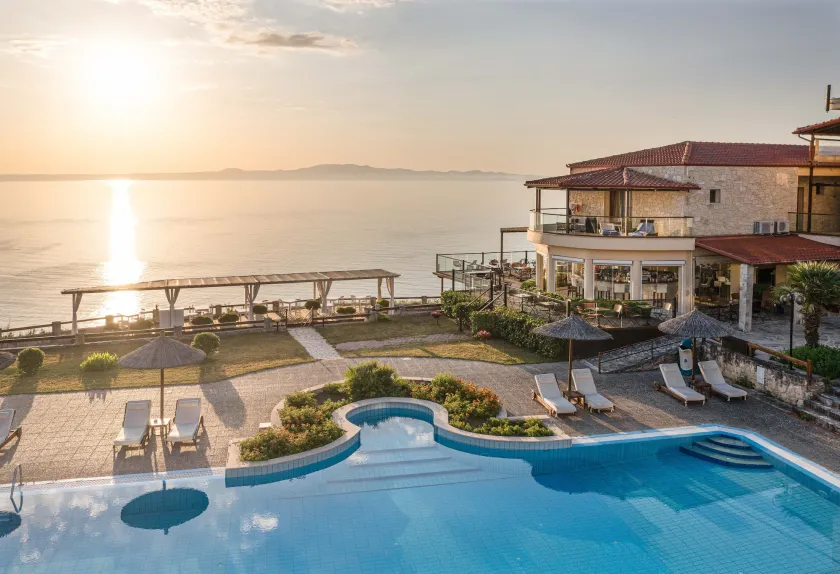 Blue Bay Halkidiki - Adults Only - Image 1