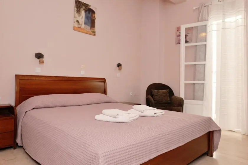 Hotel Villa Plaza - Image 1