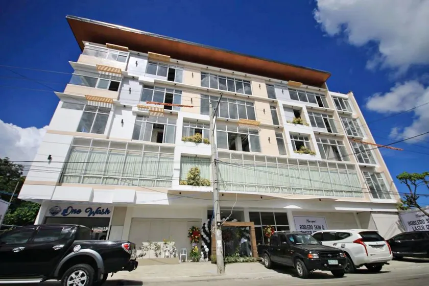 Tely's Bed & Breakfast Iloilo powered by Cocotel - Image 1