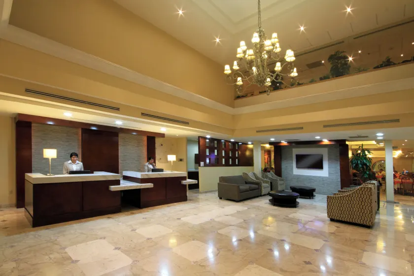 Holiday Inn Monclova by IHG - Image 1