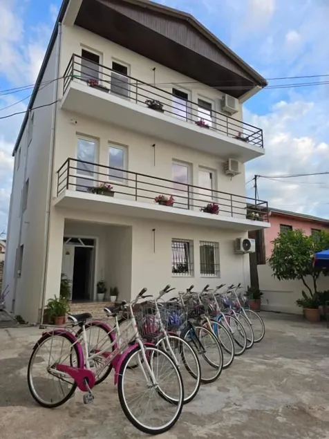 Hotel Aleks - Image 1