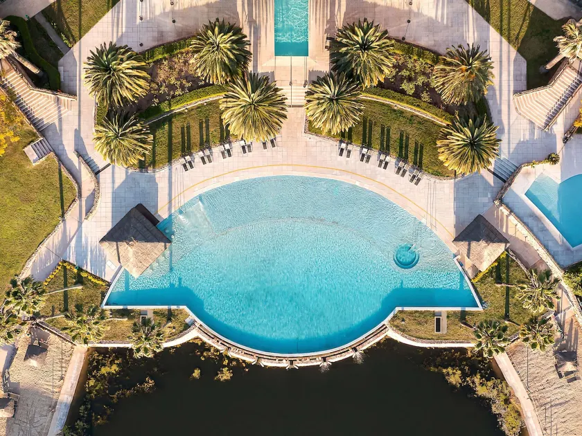 Sofitel La Reserva Cardales - Image 1
