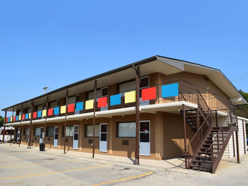 Westgate Inn - Image 1