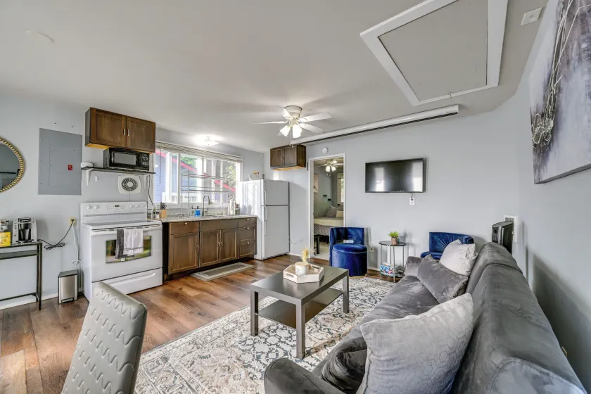 Washington Vacation Rental Near Seattle & Tacoma - Image 1