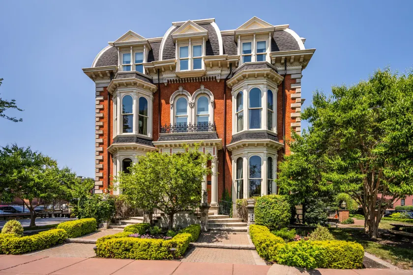 The Mansion On Delaware Ave - Image 1