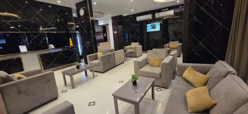 افاق سويت المصيف - Image 1