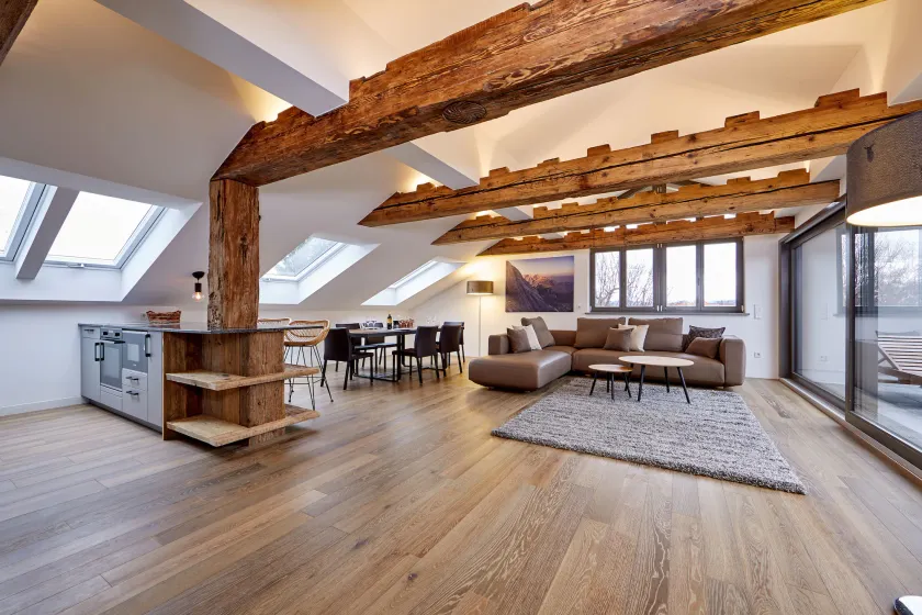 City Suites Murnau - Image 1