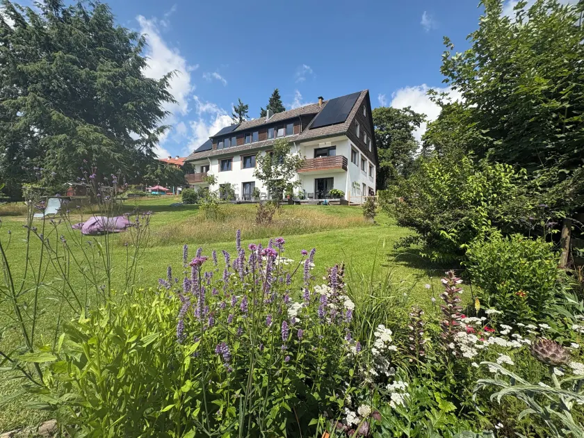 Berghotel Hohegeiß - Image 1