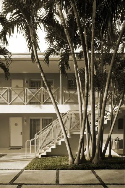 1818 Meridian House Apartments and Suites by Eskape Collection - Image 1
