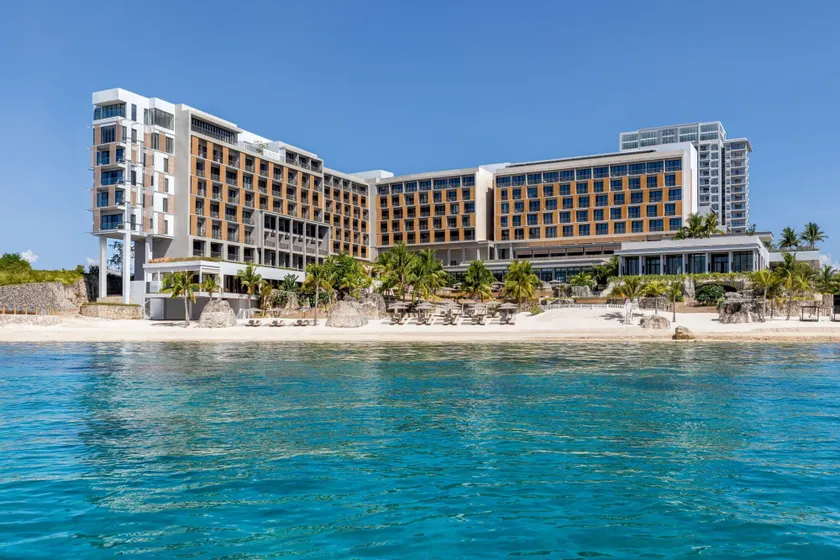 Sheraton Cebu Mactan Resort - Image 1