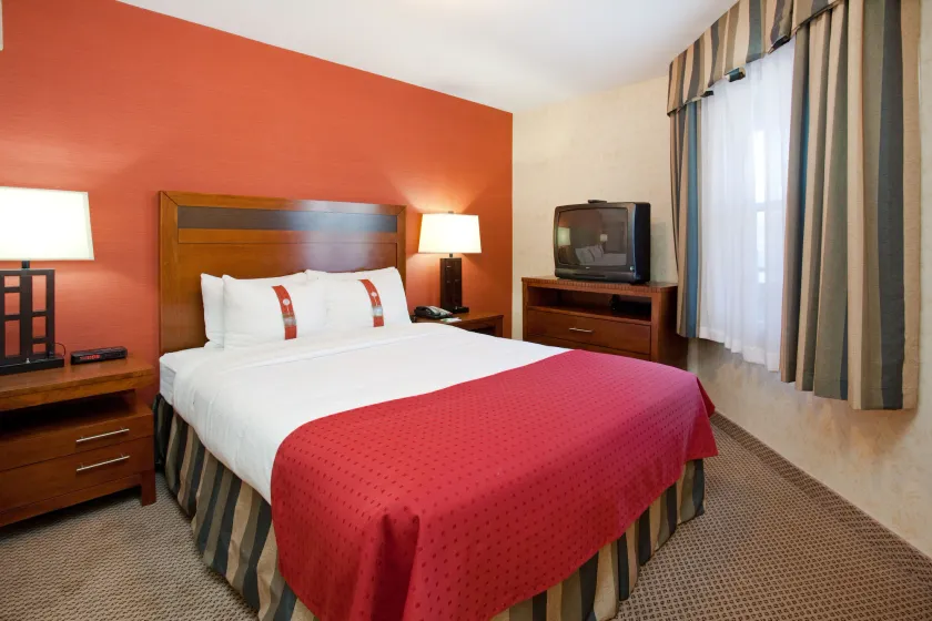 Holiday Inn Hotel & Suites Osoyoos by IHG - Habitación