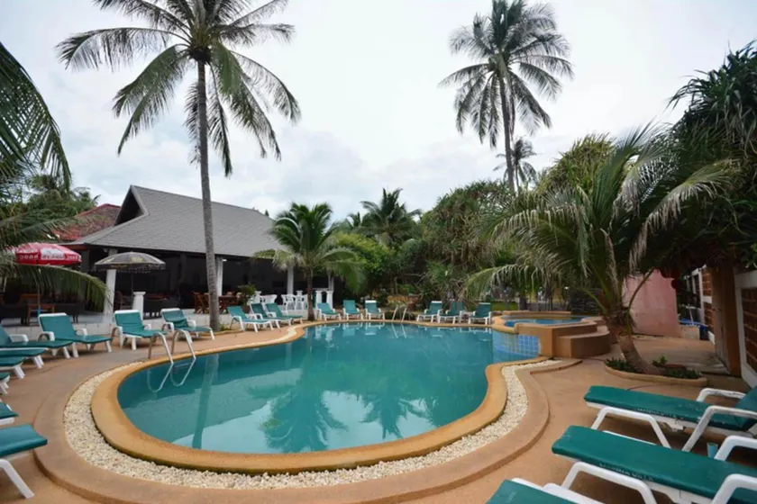 Marina Villa - Image 1