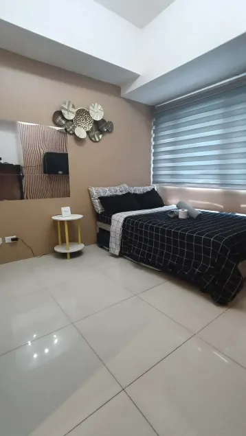 Cozy Condo Near US Embassy in Manila - Image 1