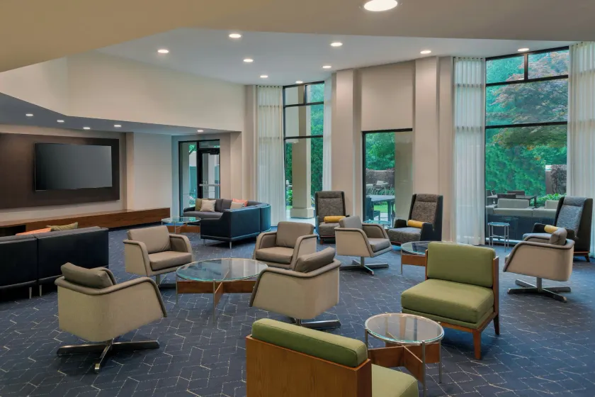 Courtyard by Marriott Danbury - Image 1