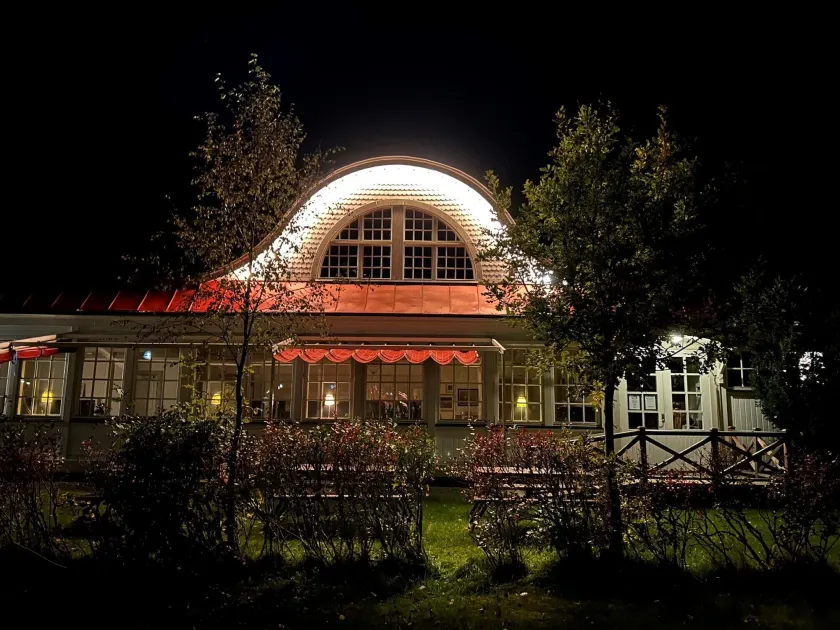 Eksjö Camping & Konferens - Image 1