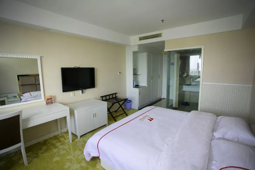 Jiaxing ShiMao Inn - Image 1