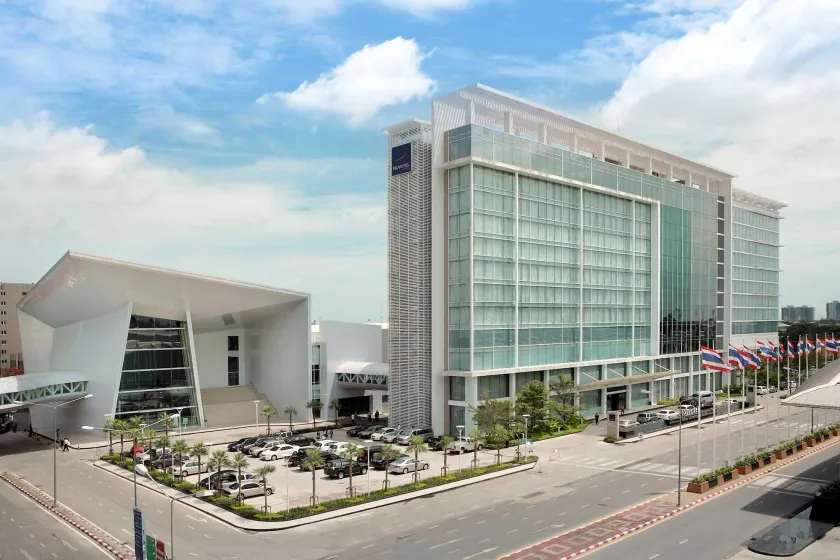 Novotel Bangkok IMPACT - Image 1