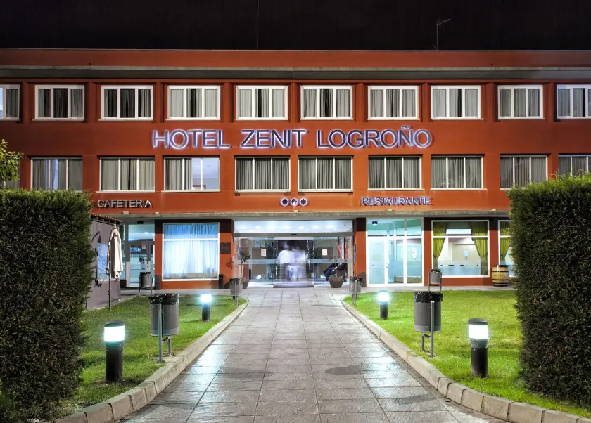 Zenit Logroño - Image 1