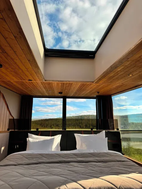 Jänkä Resort - Image 1