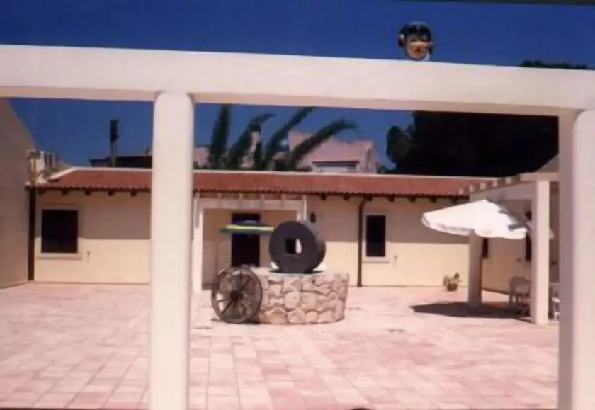 Terrauzza Sul Mare di Renata Emmolo - Image 1