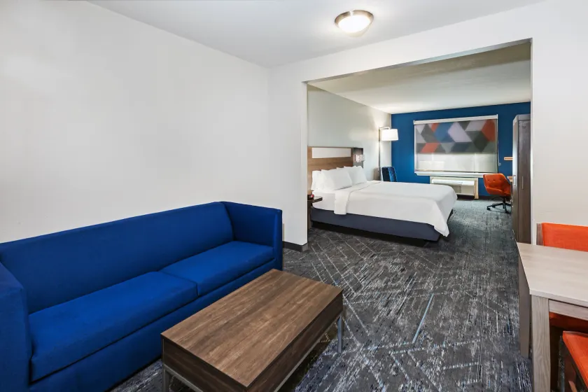Holiday Inn Express Houston Space Center-Clear Lake by IHG - Image 1